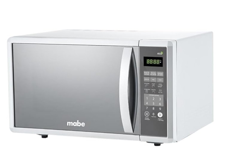 HORNO DE MICROONDAS MABE HMM111SEJ 1.1P 120V ESPEJO