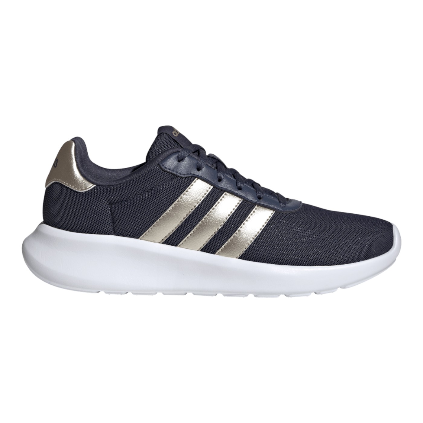 TENIS A D I D A S MUJER NEGRO A D I D A S LITE RACER 3.0 IF5393