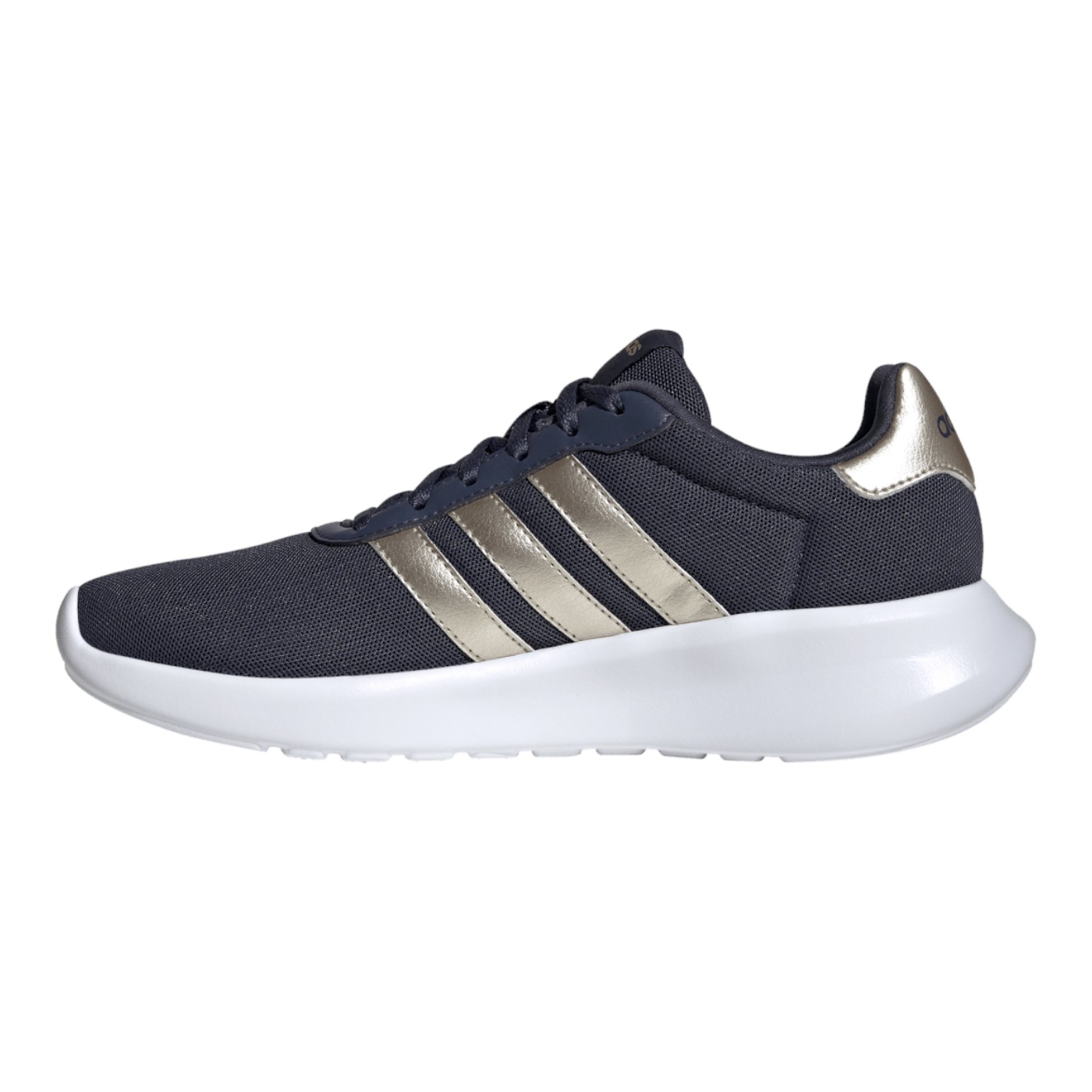 TENIS A D I D A S MUJER NEGRO A D I D A S LITE RACER 3.0 IF5393