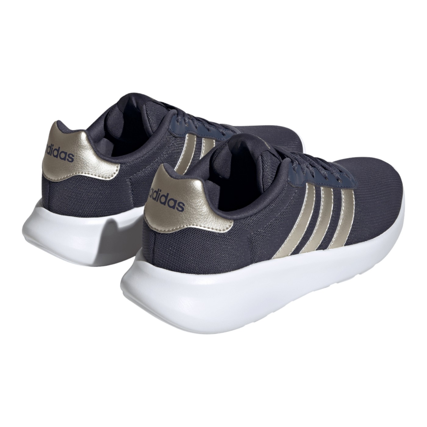 TENIS A D I D A S MUJER NEGRO A D I D A S LITE RACER 3.0 IF5393