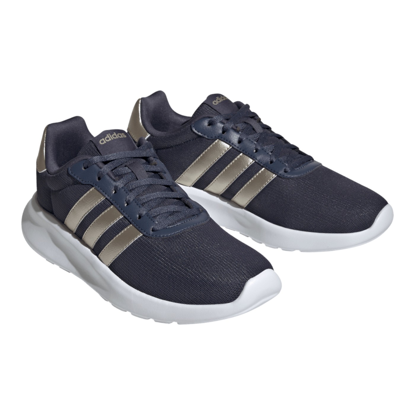 TENIS A D I D A S MUJER NEGRO A D I D A S LITE RACER 3.0 IF5393