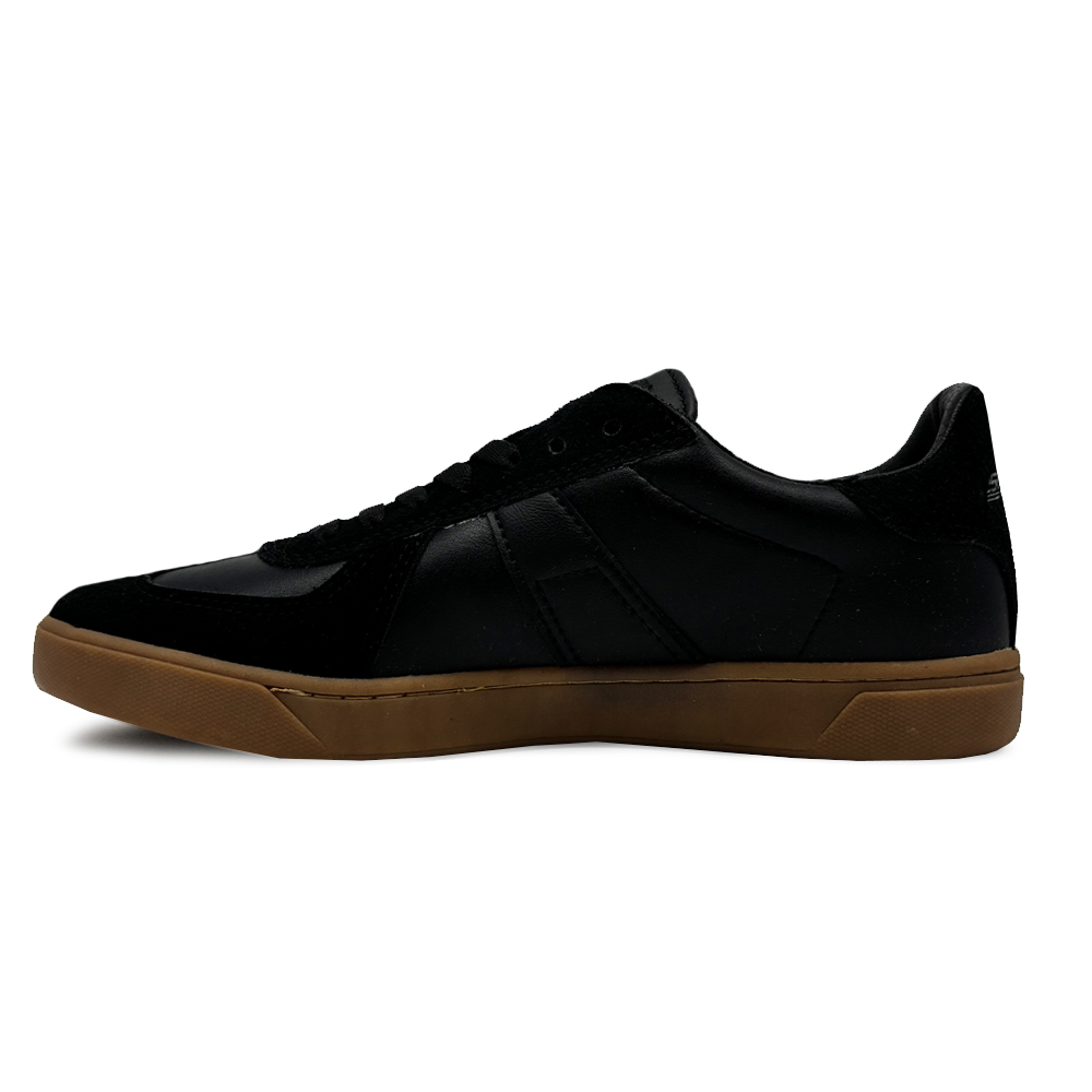 Star Far Tenis Negro Ámbar Hombre Casual