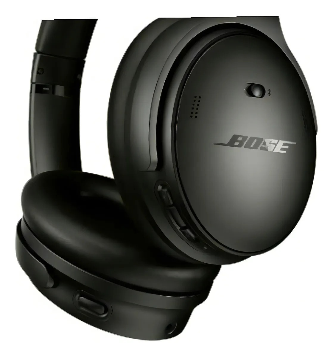 Bose Nuevos Audífonos Inalámbricos Con Cancelación De Color Negro