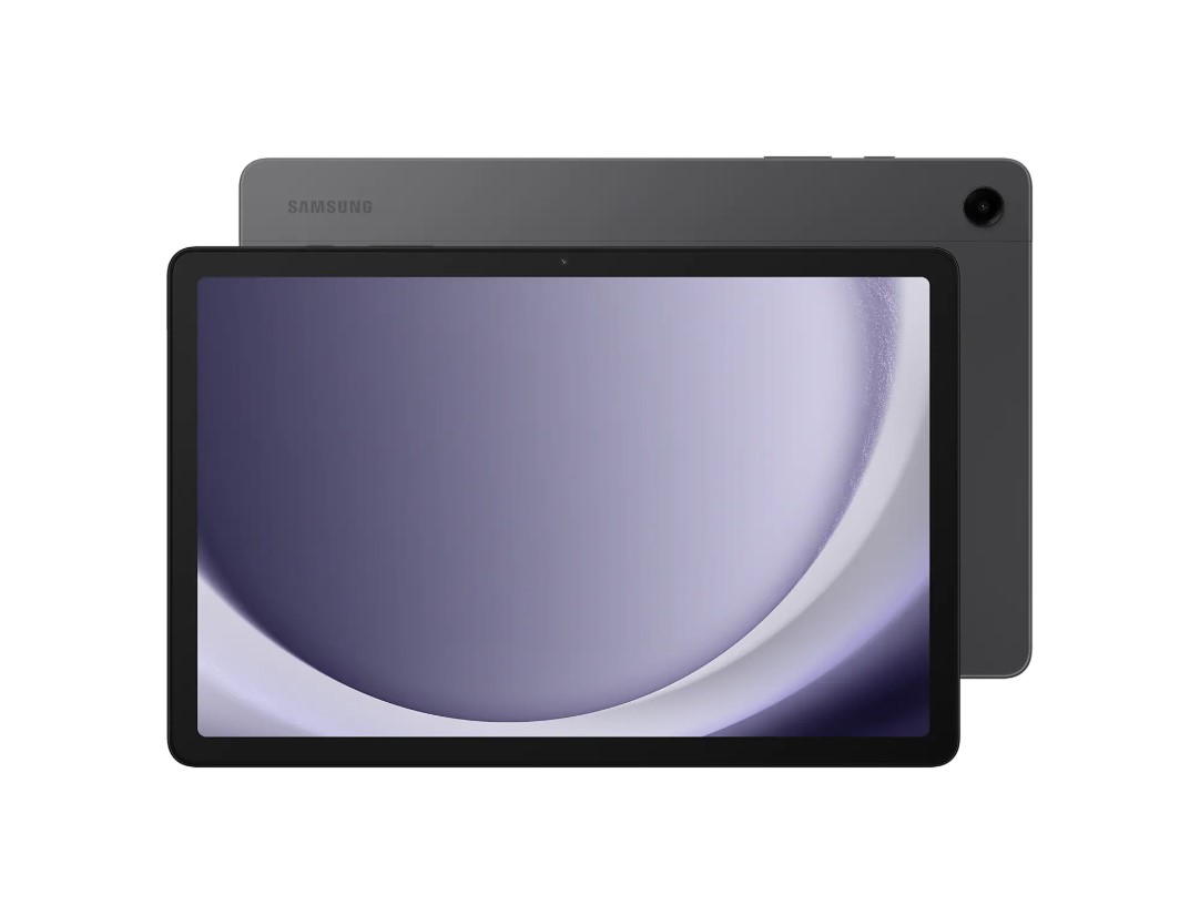 Tableta Samsung Galaxy Tab A9 SM-X210, 11 pulgadas RAM 8GB 128GB Almacenamiento color Gris