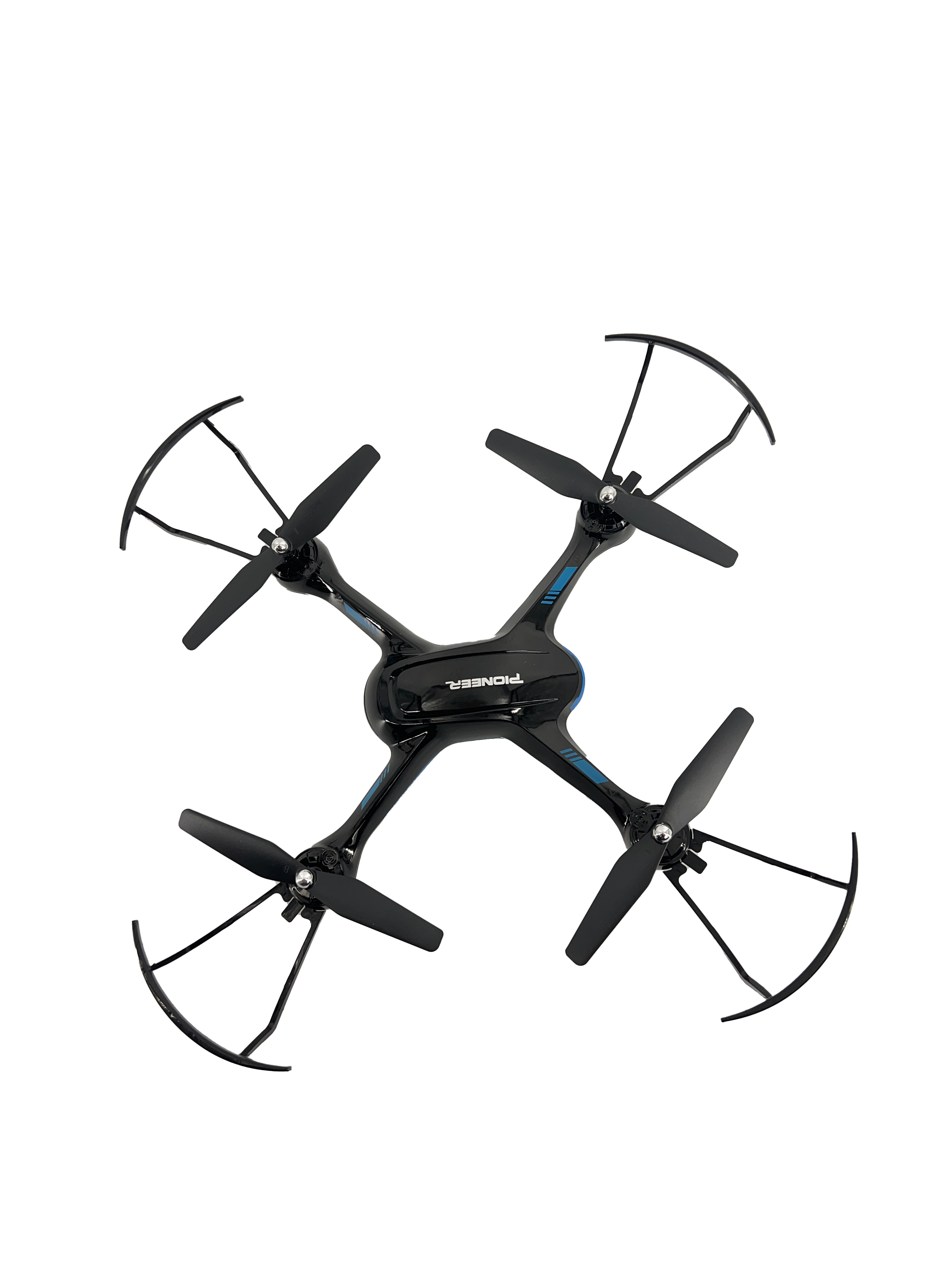  Drone Leap BM Toys JS-808 WIFI