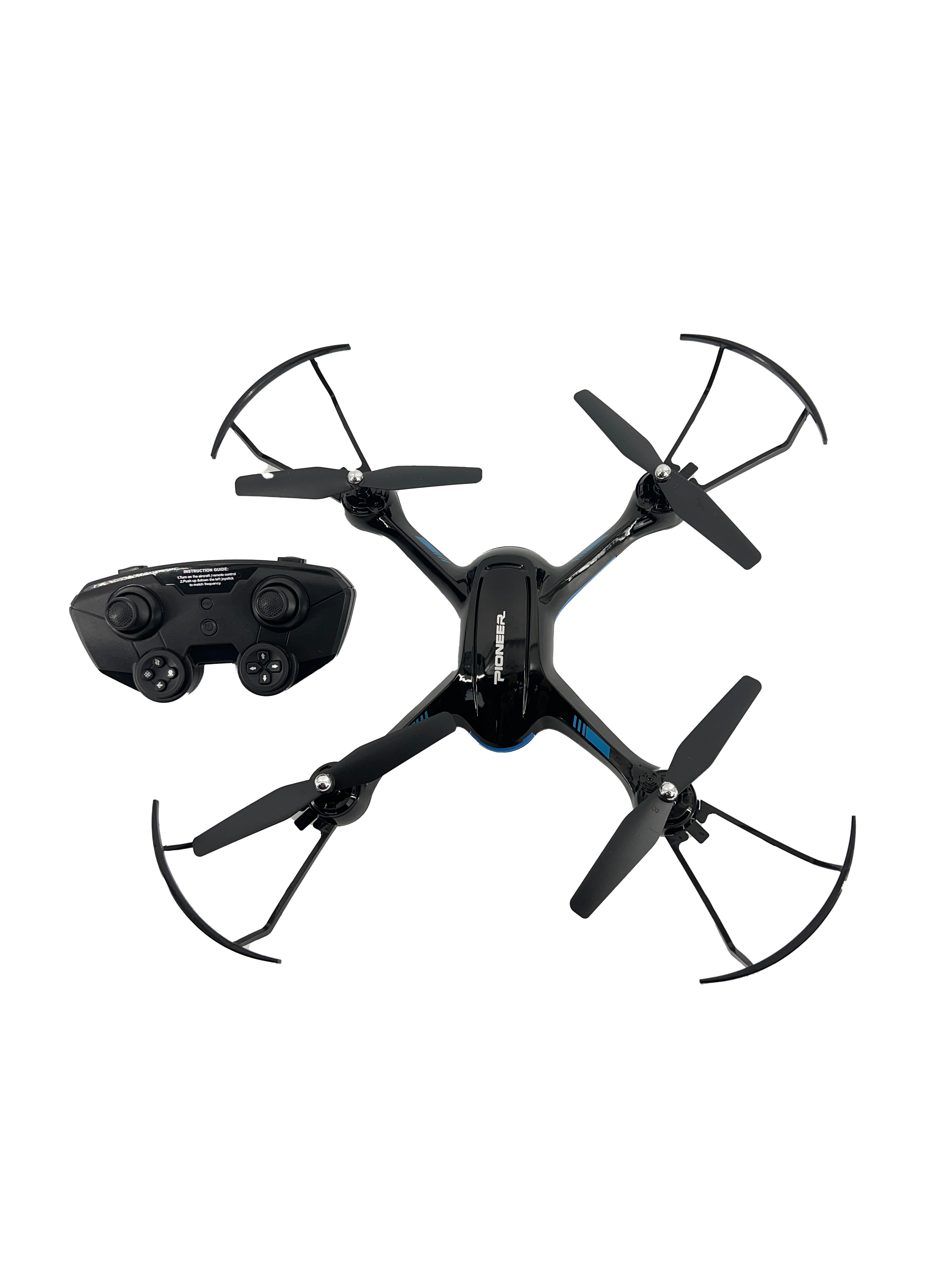  Drone Leap BM Toys JS-808 WIFI