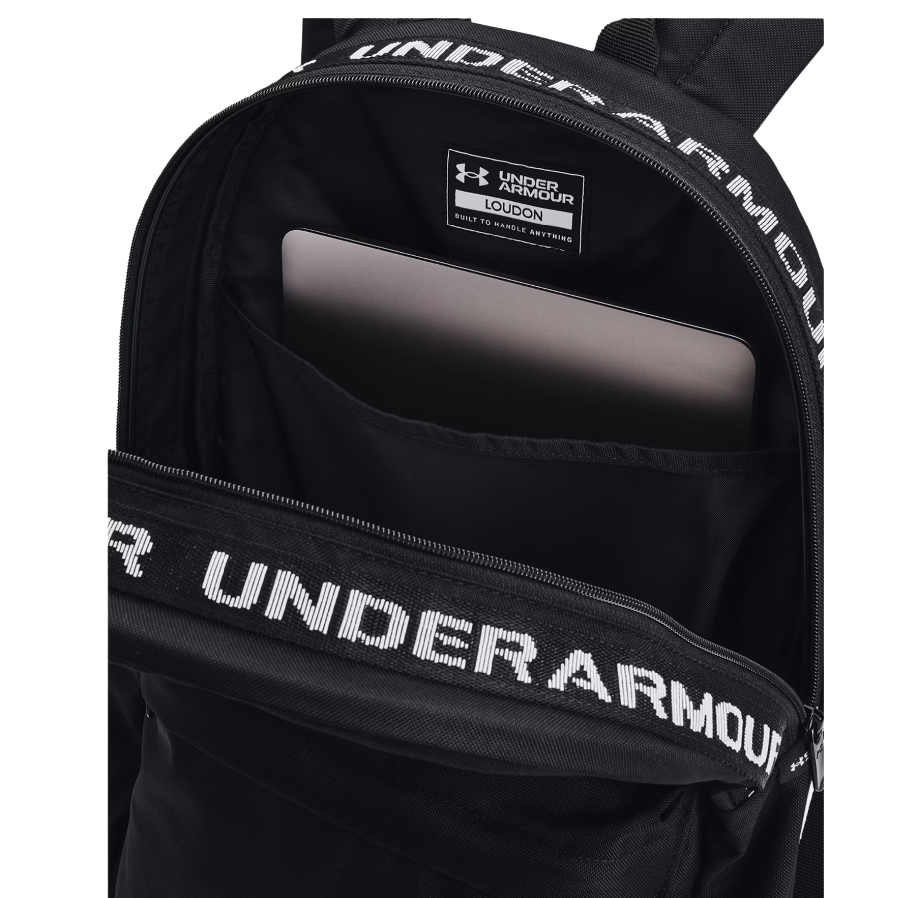 Mochila Under Armour Loudon Storm 1364186 001 Impermeable