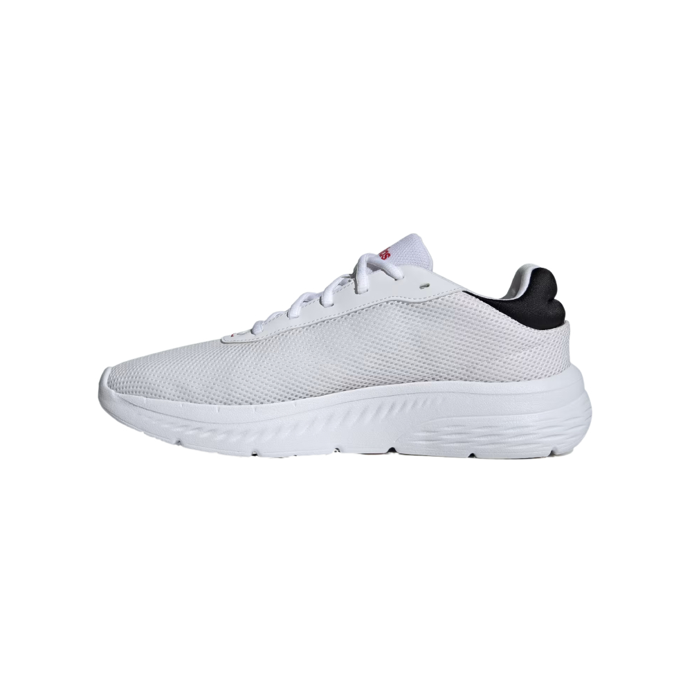 Tenis Adidas Cloudfoam Comfy Blanco IH6132 Hombre