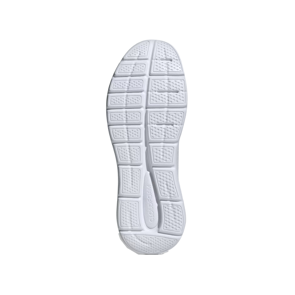 Tenis Adidas Cloudfoam Comfy Blanco IH6132 Hombre