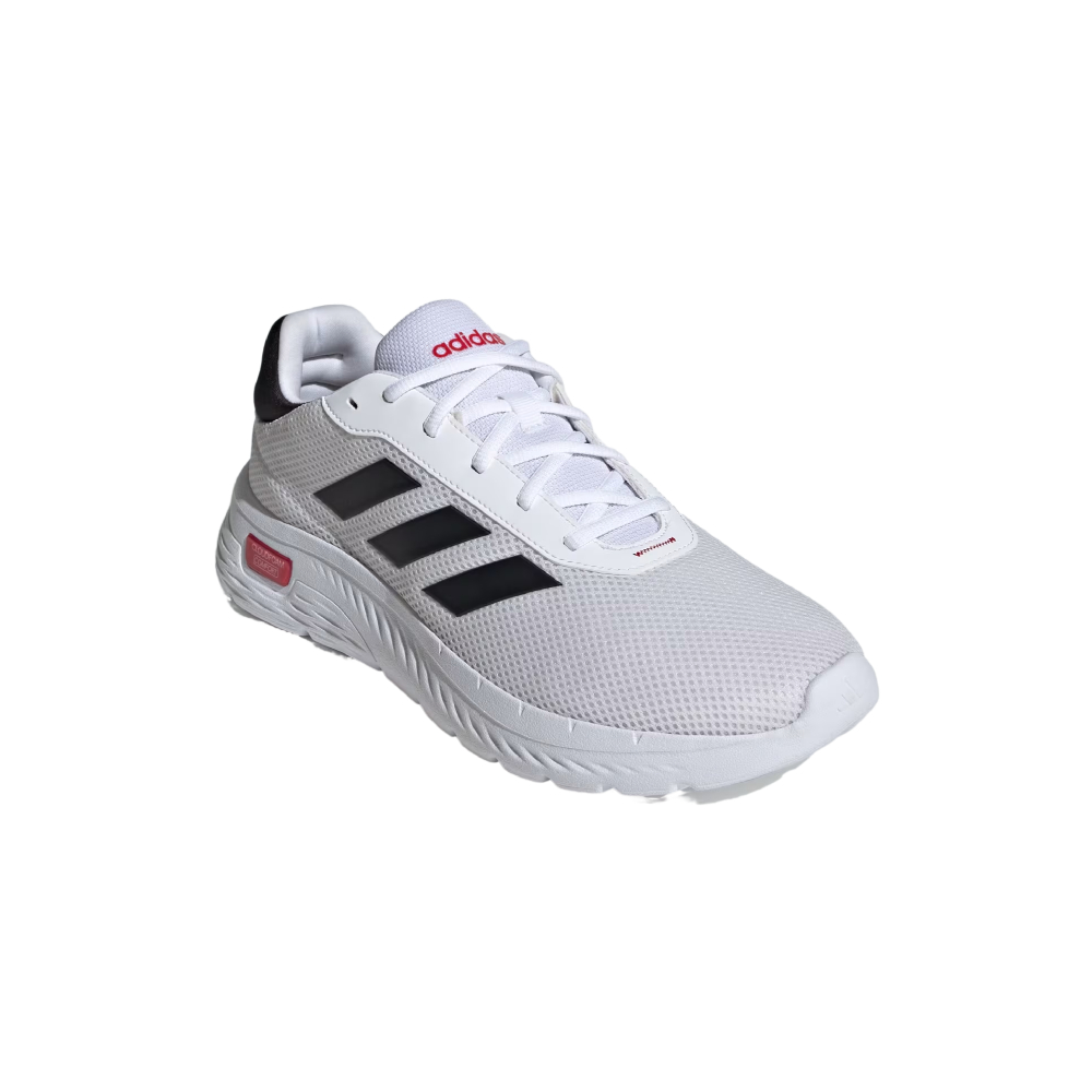 Tenis Adidas Cloudfoam Comfy Blanco IH6132 Hombre