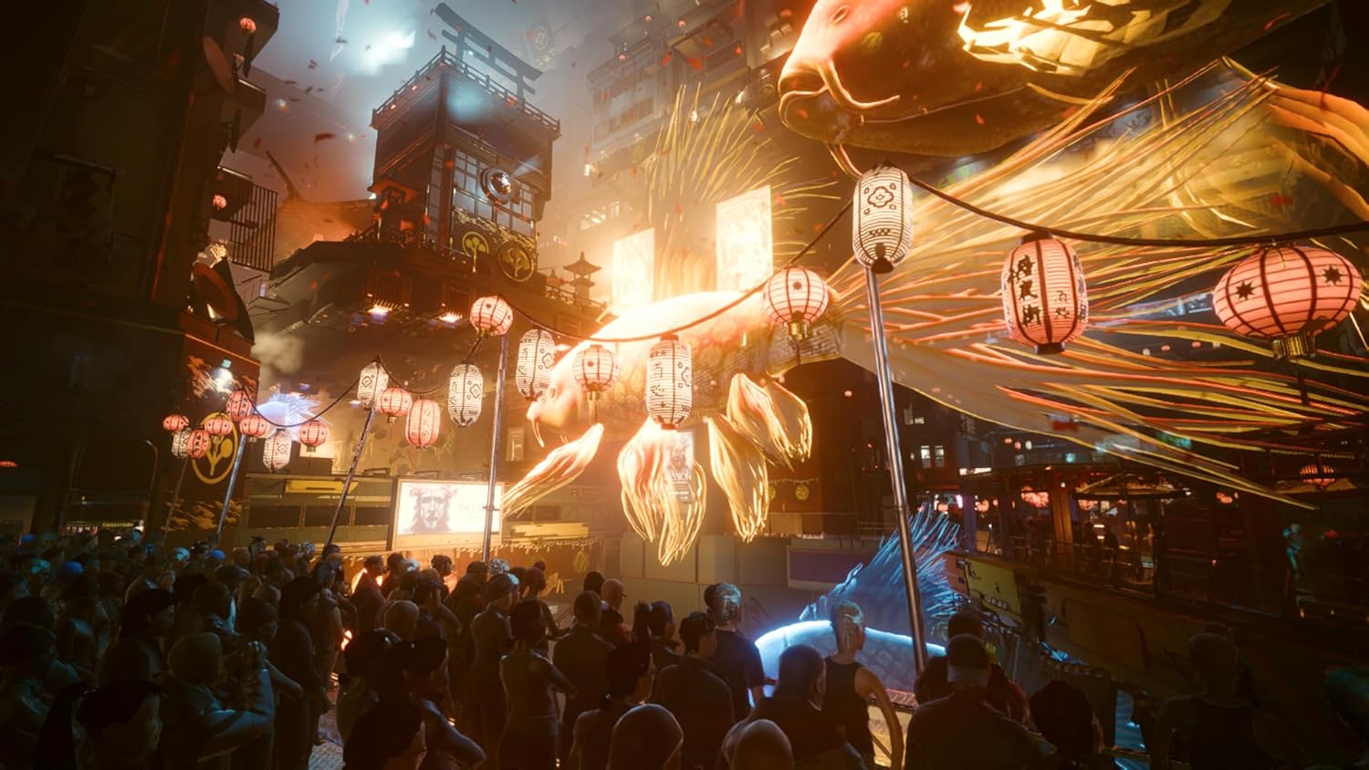 Cyberpunk 2077 Ultimate Edition – Nintendo Switch 2