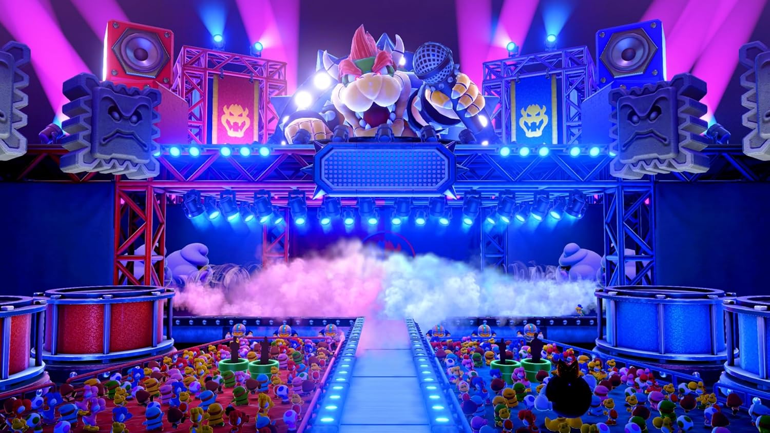 Super Mario Party Jamboree + Jamboree TV – Nintendo Switch 2 