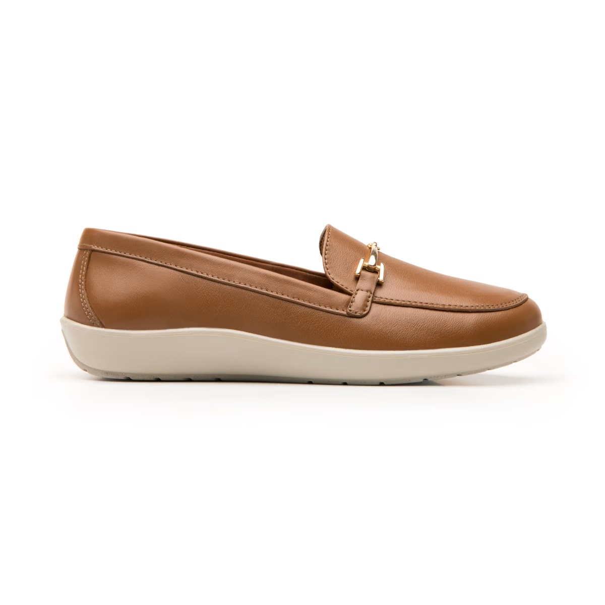 Zapato Flexi Mujer De Confort De Piel 101908caf