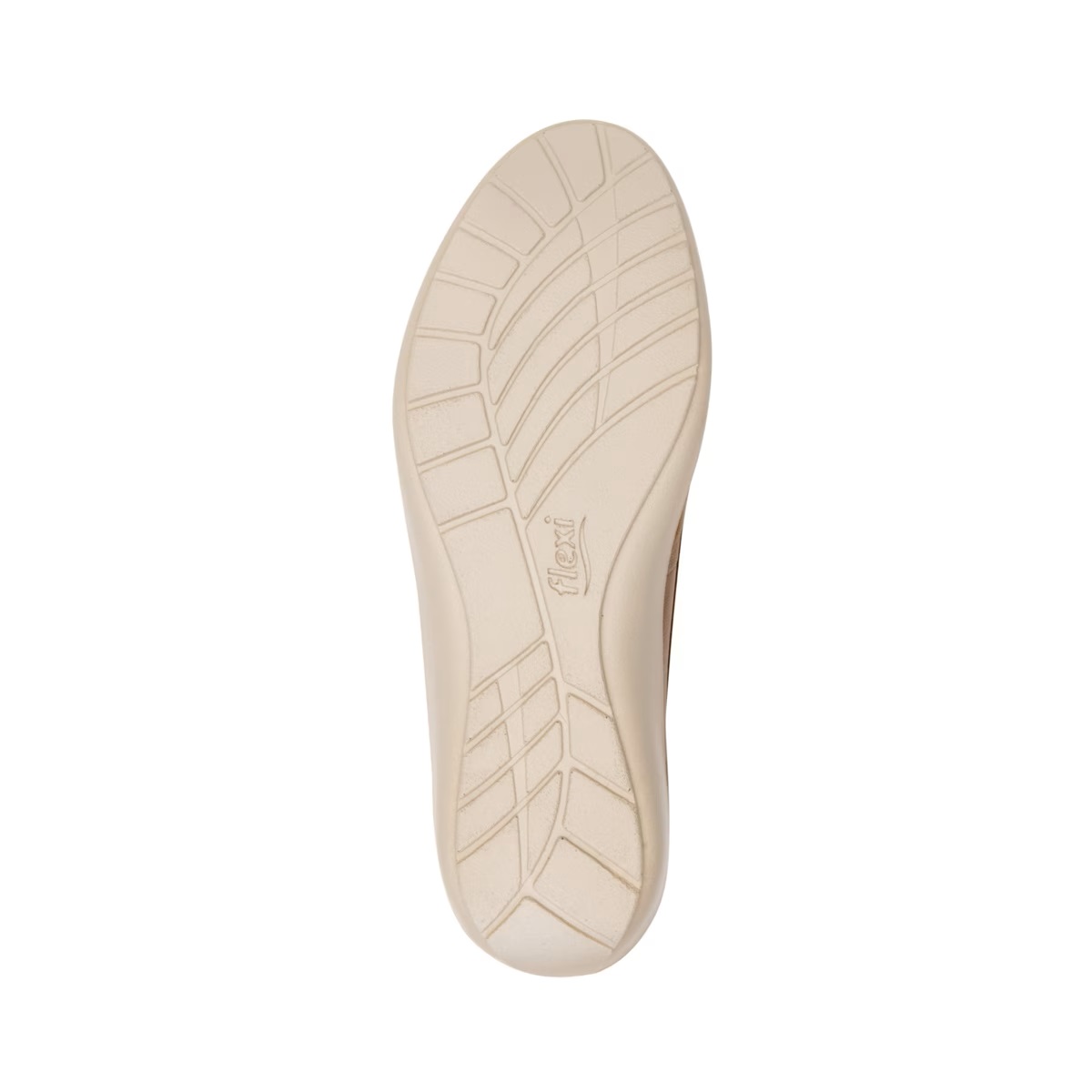 Zapato Flexi Mujer De Confort De Piel 101908caf