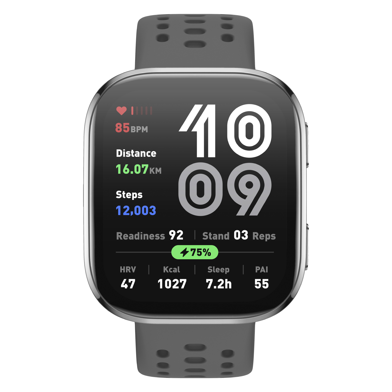 Amazfit Bip 6 Piedra 