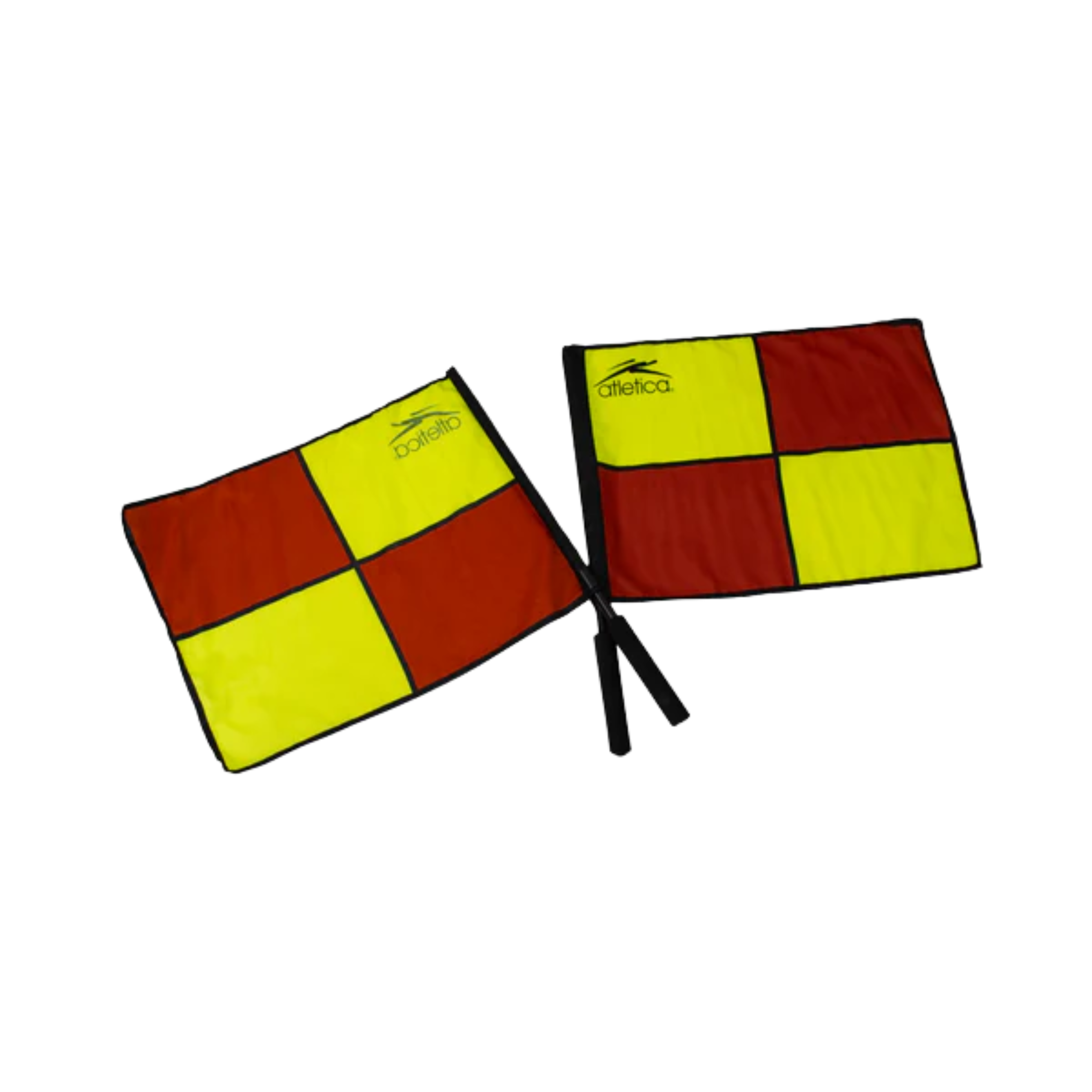 Banderines Para Futból