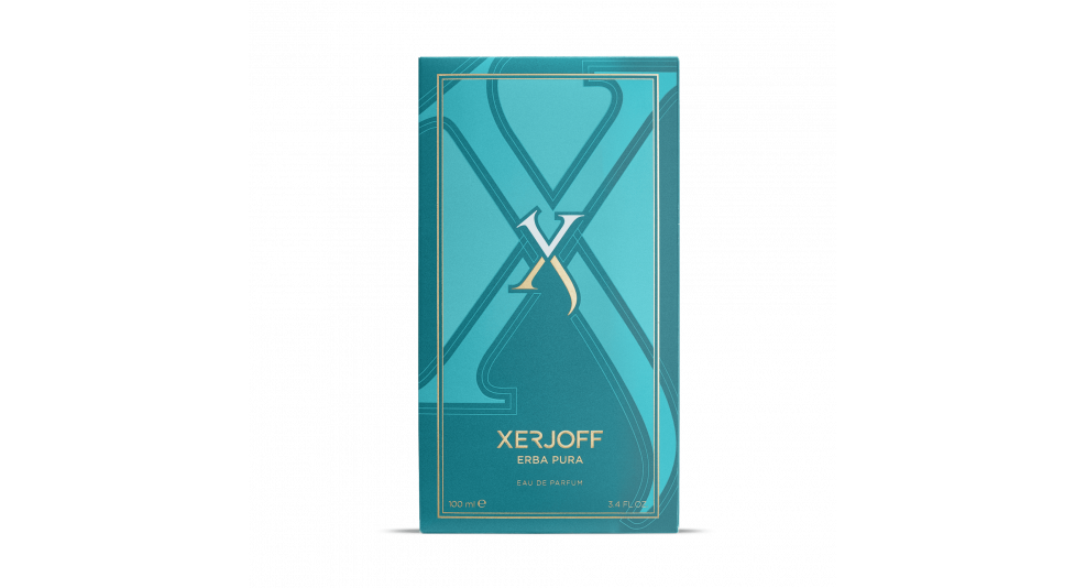 Xerjoff Erba Pura Eau De Parfum 100ml