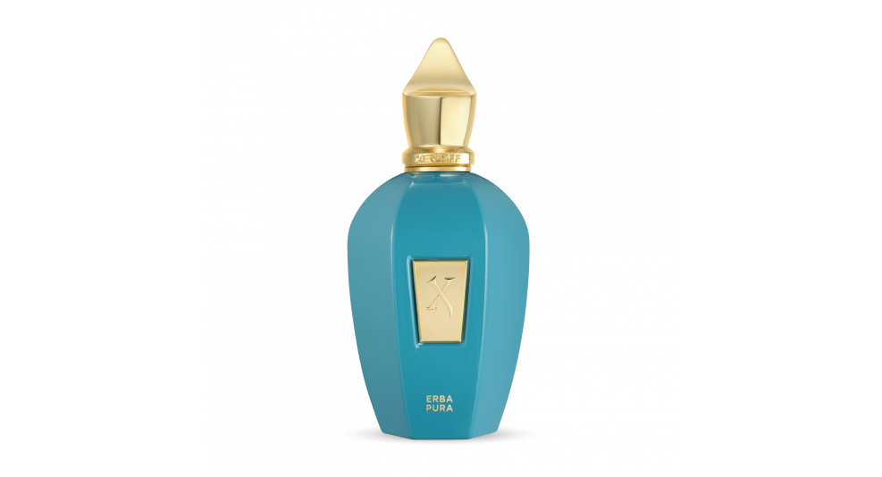 Xerjoff Erba Pura Eau De Parfum 100ml