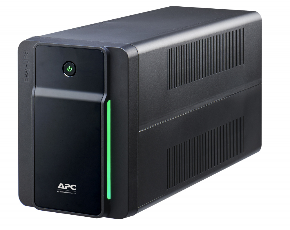No Break APC BVX1200L-LM Línea Interactiva, 650W, 1200VA, Entrada 89 ...