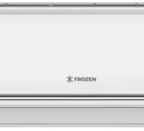 AIRE ACOND 24000 BTUS 220V S/FRIO MARCA FROZEN MOD. ZNESAJ242C