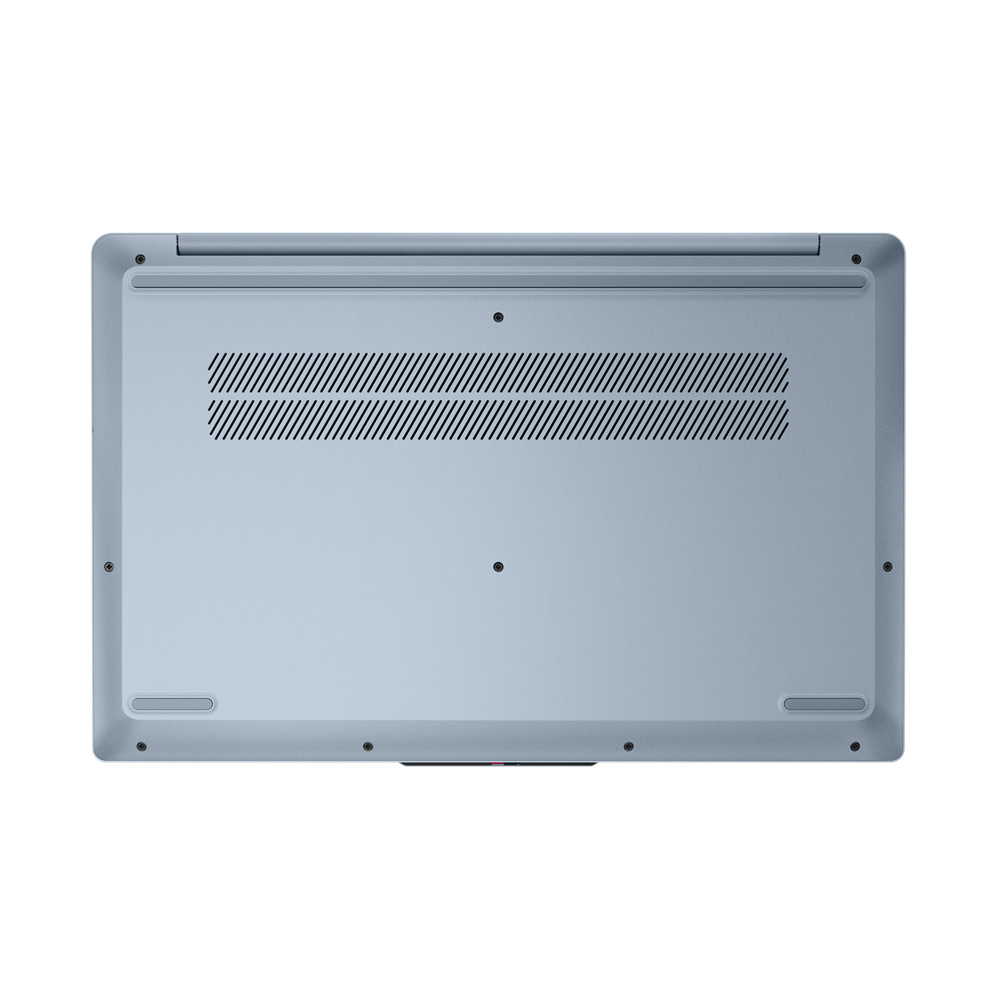 LAPTOP LENOVO IDEAPAD SLIM 3 CORE I3 N305 256GB SSD 8GB DDR5 15.6" FHD TEC/ESP W11H AZUL 82XB0007LM