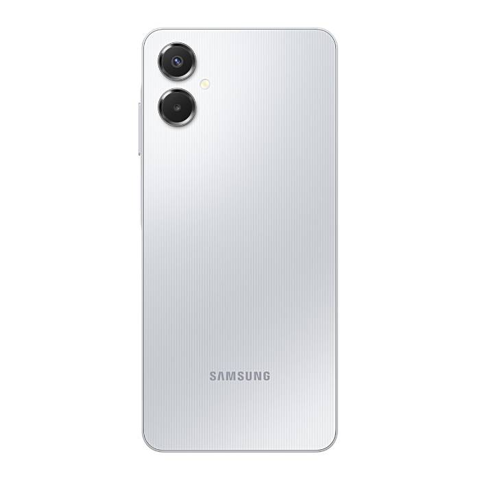 Samsung Galaxy A06 4/64gb Gris 5g Telcel
