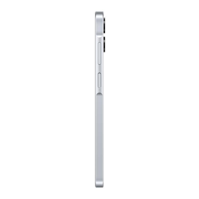 Samsung Galaxy A06 4/64gb Gris 5g Telcel