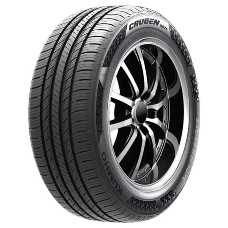Llantas 215 55 R18