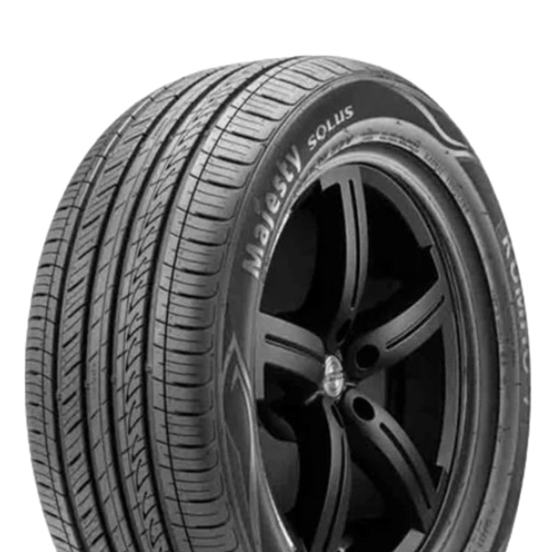 Llanta 225/45 R17 KUMHO SOLUS KU50 91W