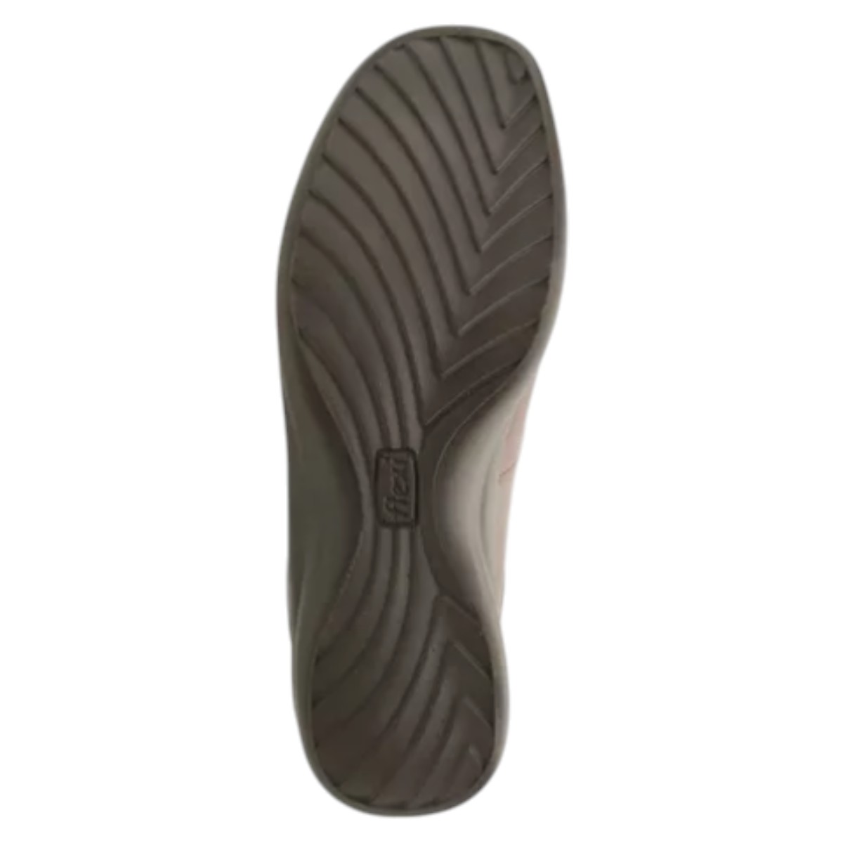 Zapato Flexi Mujer De Confort De Piel 48301mok