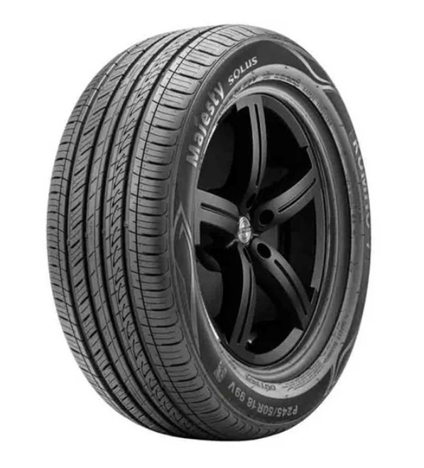 Llanta 225/45 R17 KUMHO SOLUS KU50 91W