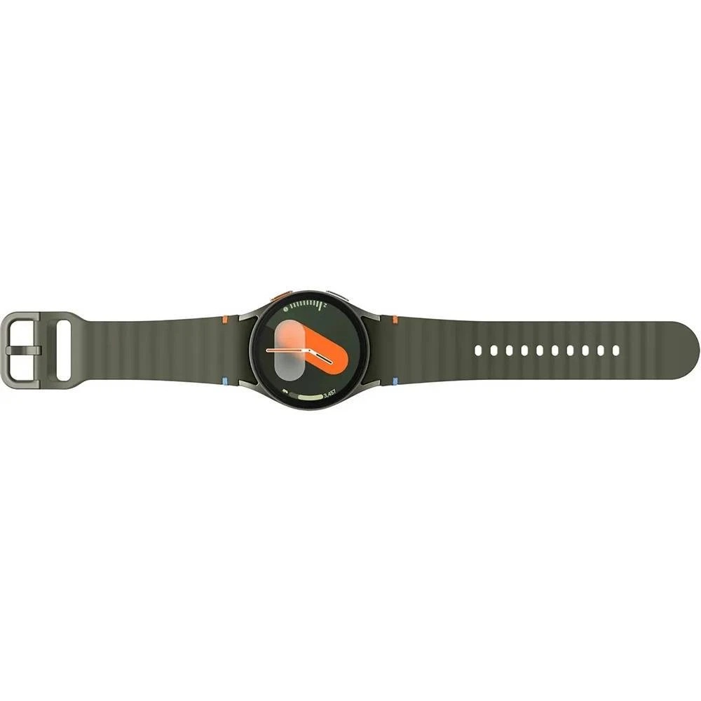 SAMSUNG RELOJ GALAXY WATCH 7 40MM GREEN