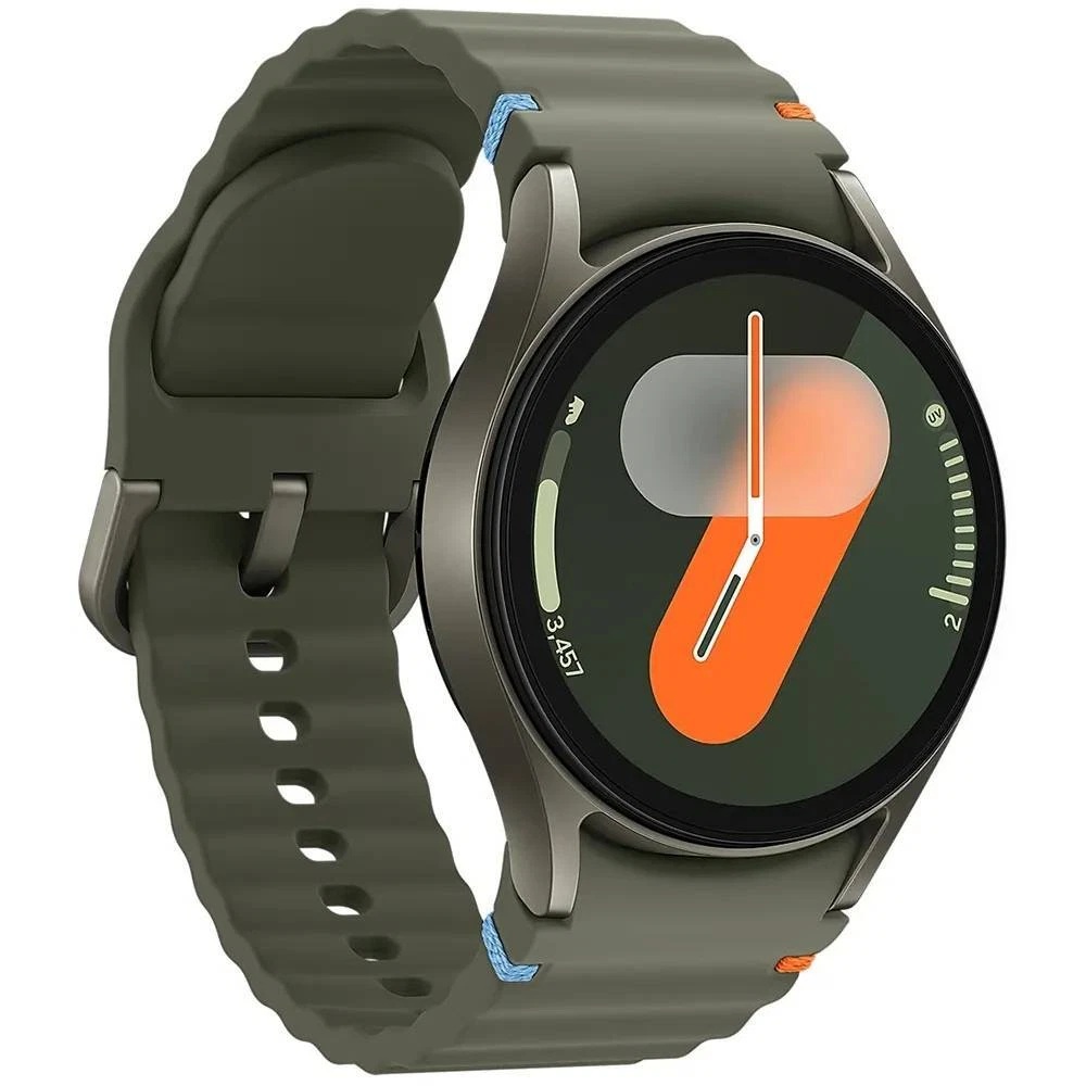 SAMSUNG RELOJ GALAXY WATCH 7 40MM GREEN