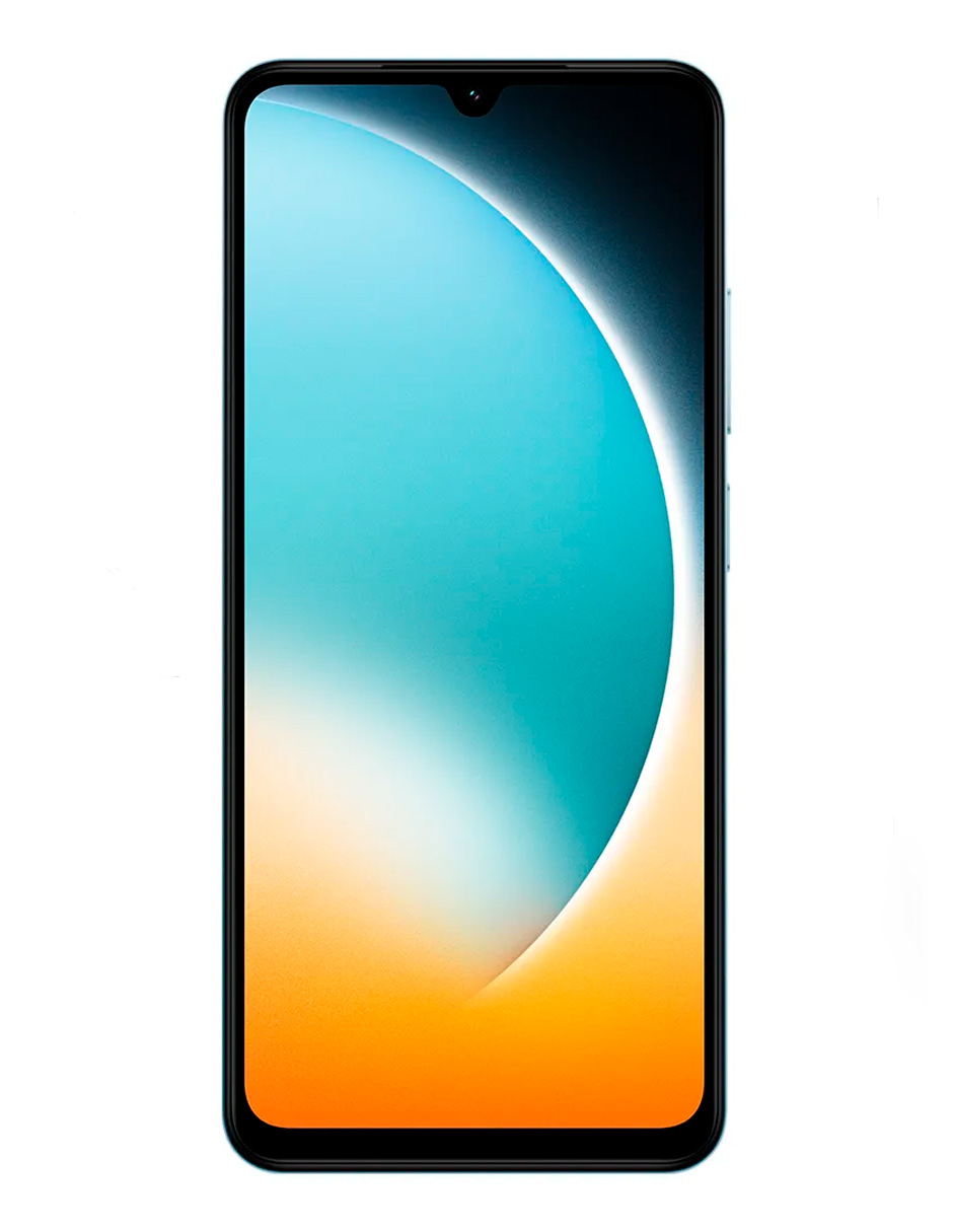 Smart Phone Poco C71 con 3 GB RAM/64 GB Interna