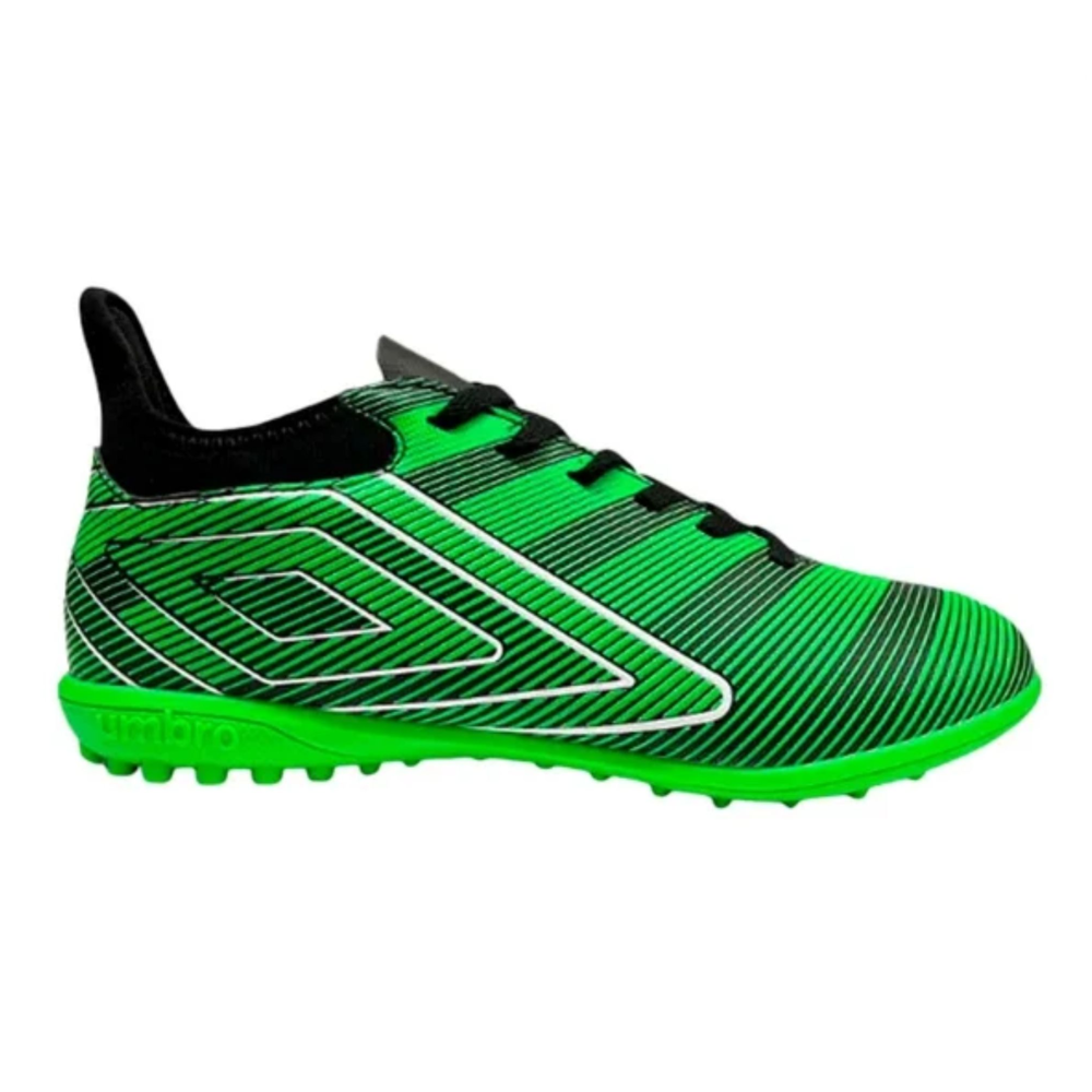 Tenis Umbro Futbol Rapido multitaco Veloce LT III TF 81966U