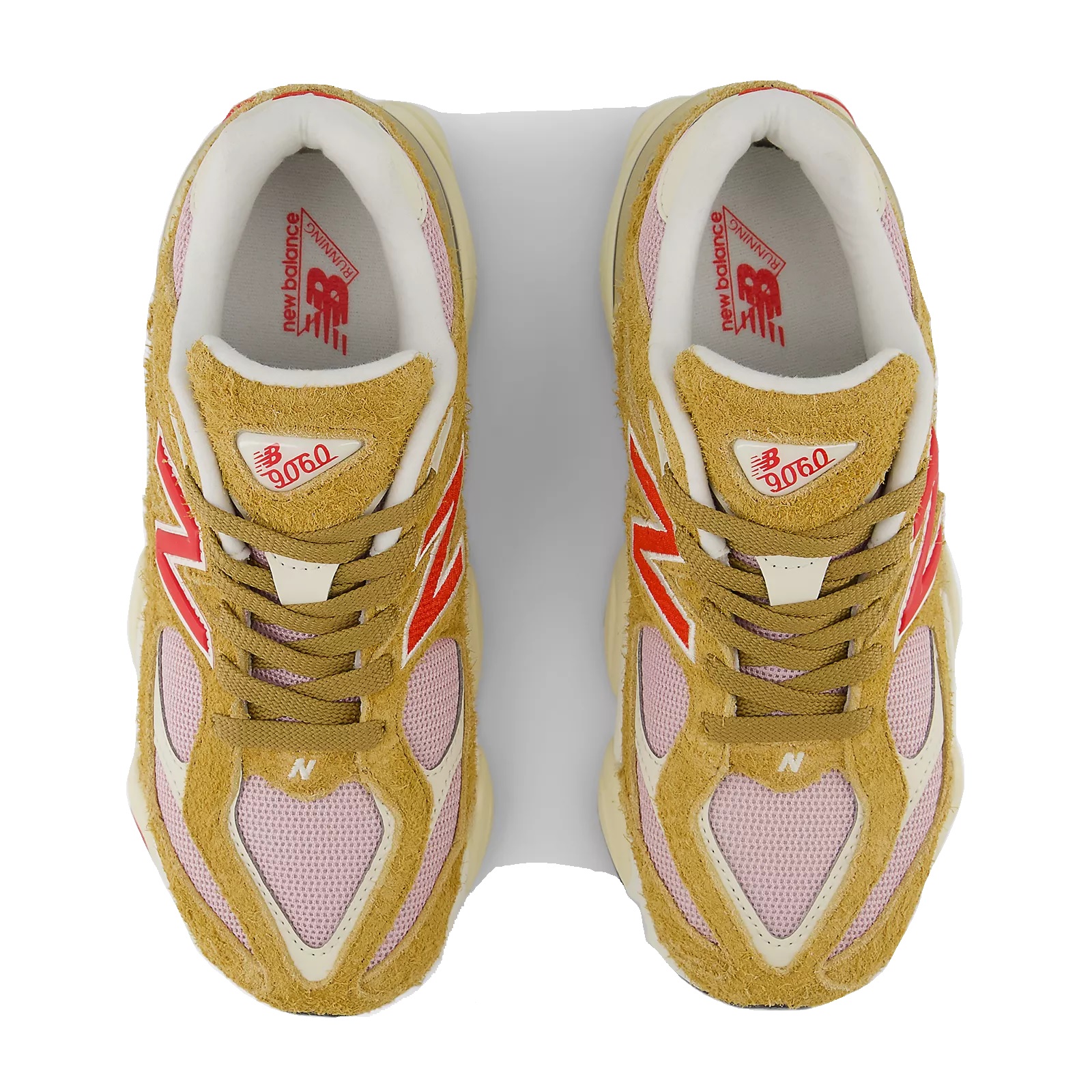 Tenis New Balance 9060 Original GC9060VD