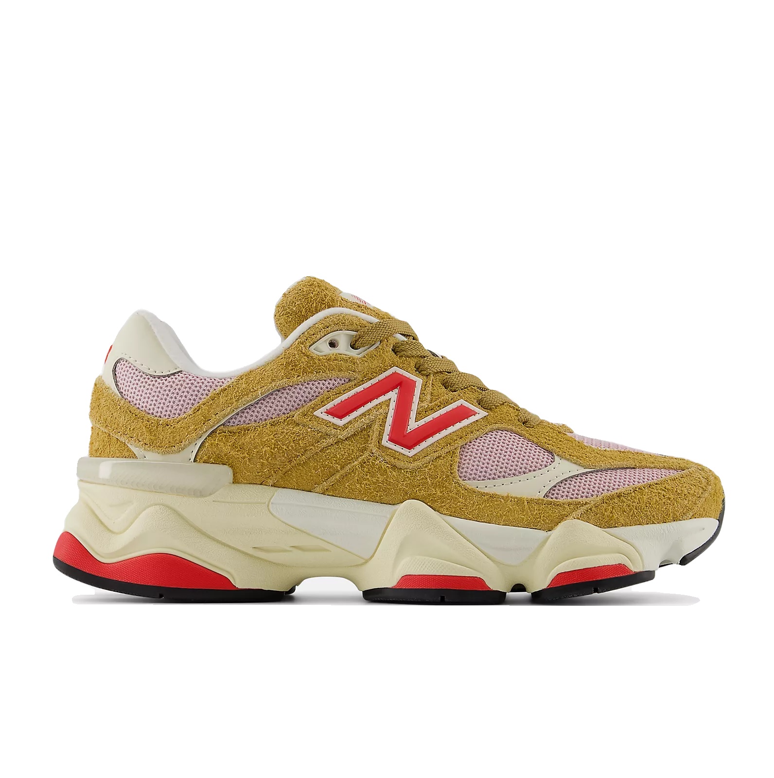 Tenis New Balance 9060 Original GC9060VD