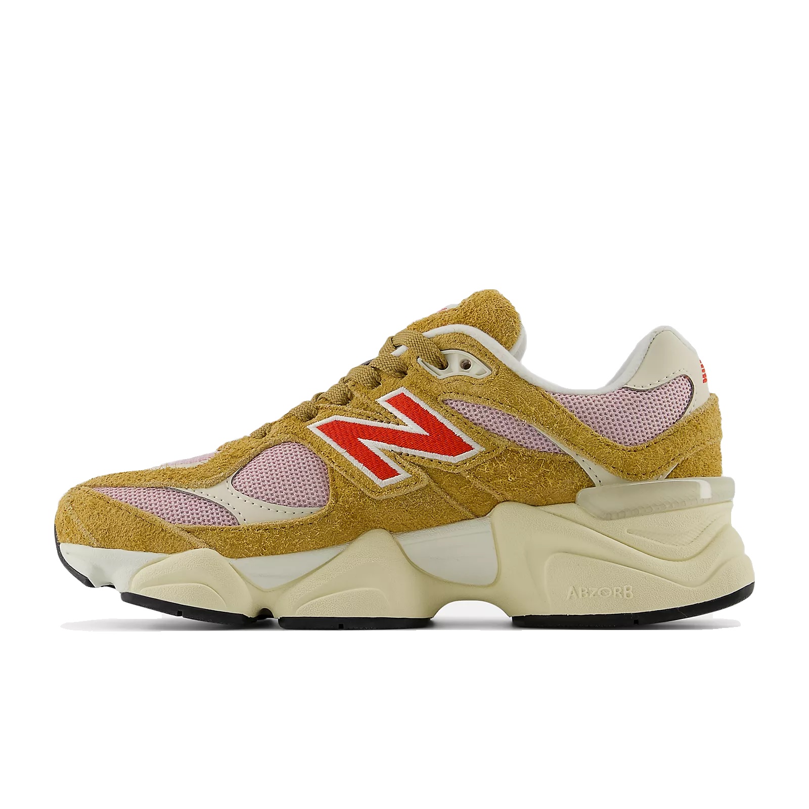 Tenis New Balance 9060 Original GC9060VD