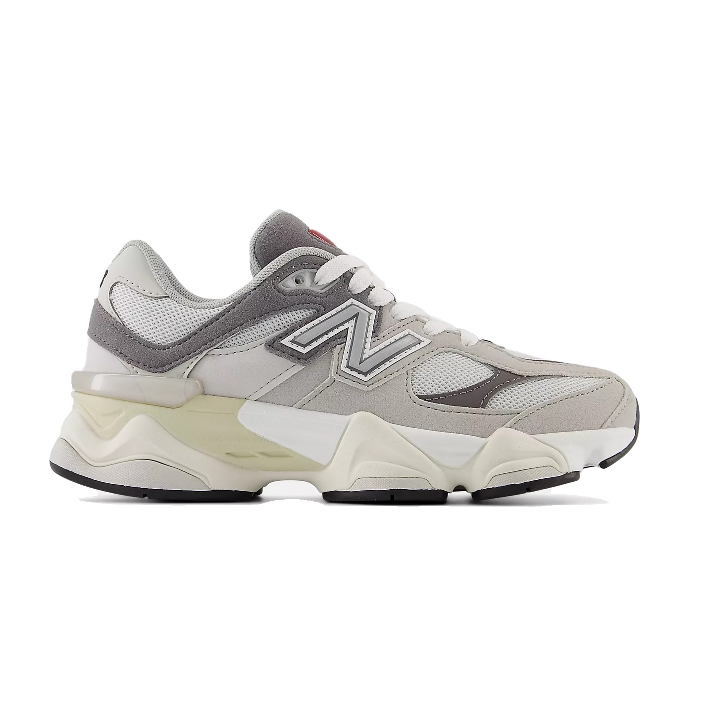 Tenis New Balance 9060 Original U9060GRY