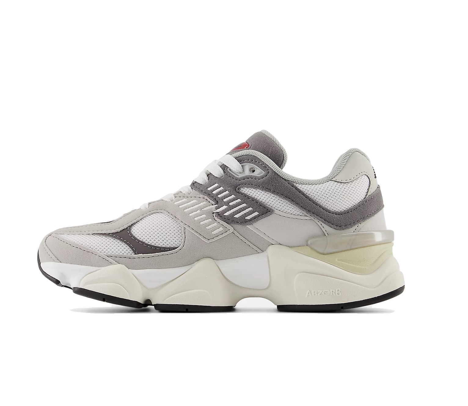 Tenis New Balance 9060 Original U9060GRY