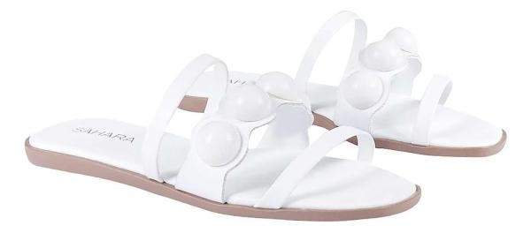 Sandalias Casuales Sahara para Mujer Talla 24