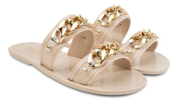 Sandalias Casuales Jennifer Lopez para Mujer Talla 24