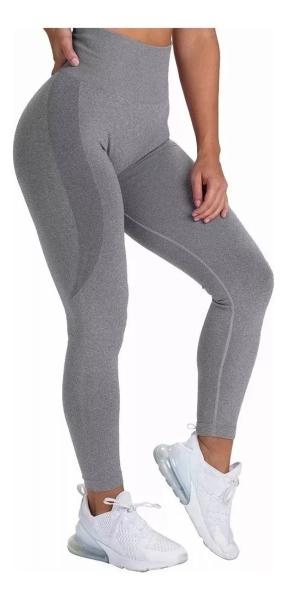 SHEIN Leggins Deportivos Levanta Gluteos Gym