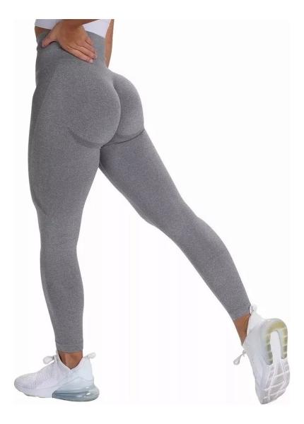 SHEIN Leggins Deportivos Levanta Gluteos Gym