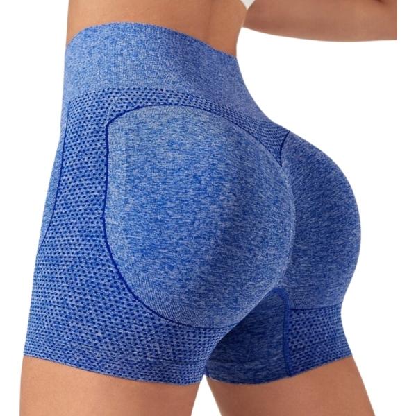 Ropa Deportiva Shein Mallas Ciclista SHEIN Short Deportivo Gym - Main Image