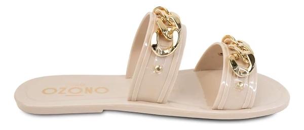 Sandalias Casuales Jennifer Lopez para Mujer Talla 24