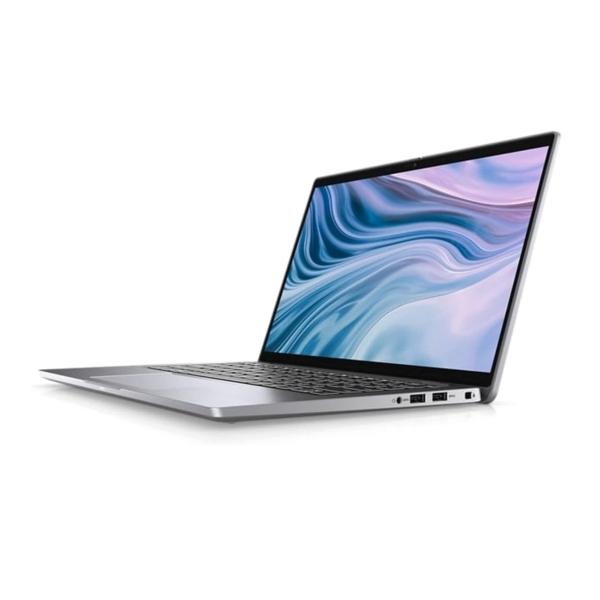 LAPTOP DELL LATITUDE 7410 14" TOUCH 360° INTEL CORE I7-10610U CON 16GB DE RAM Y 256GB SSD  -REACONDICINADO A-