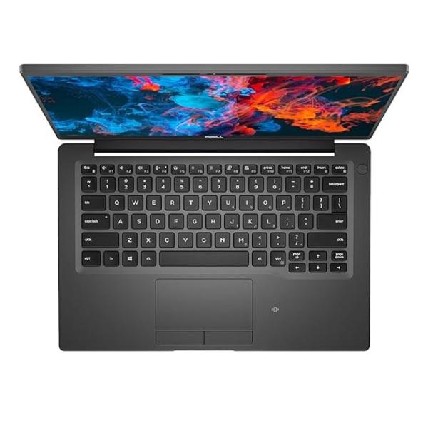 LAPTOP DELL LATITUDE 7400 2en1 14" INTEL CORE I5-8365U CON 16 GB DE RAM Y 980GB SSD -REACONDICIONADO A-