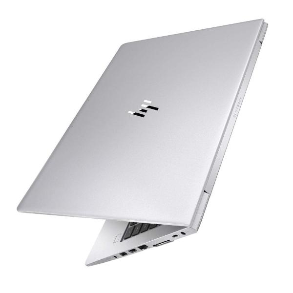 LAPTOP HP ELITEBOOK 840 G6 14" INTEL CORE I5-8265U CON 8GB DE RAM Y 256GB SSD -REACONDICIONADO A-