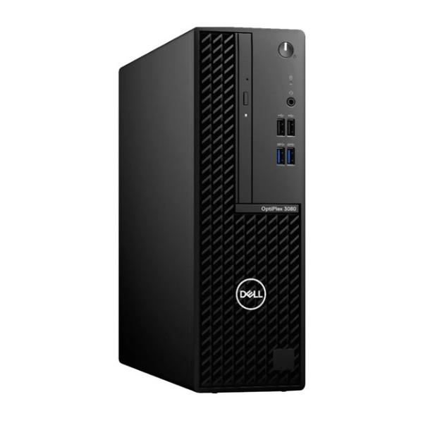 CPU DELL OPTIPLEX SFF 3080 INTEL CORE I5-10500T CON 32GB DE RAM Y 512GB SSD DE ALMACENAMIENTO -REACONDICIONADO A-